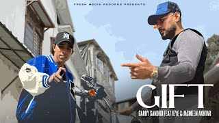 Changa Lage Rang Tera Sanwla Ringtone Garry Sandhu & 1Eye & Jasmeen Akhtar